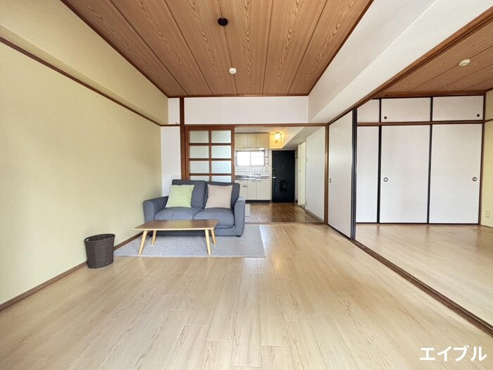 物件内観写真7　(居室)