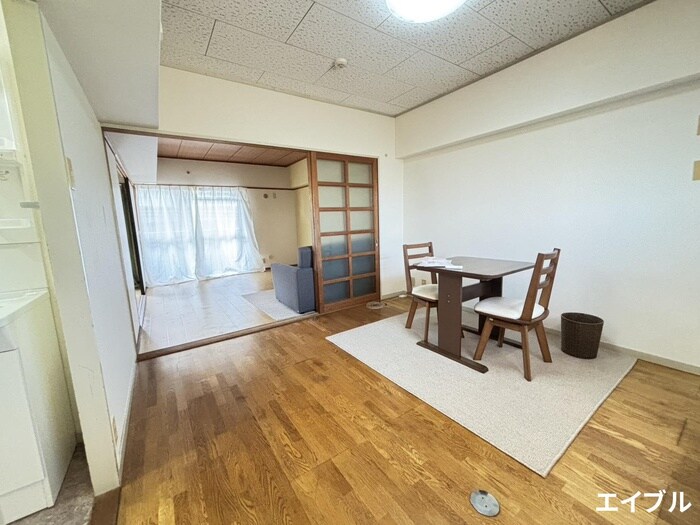 物件内観写真9　(居室)