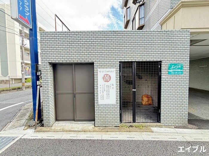 物件外観写真5　(建物設備)