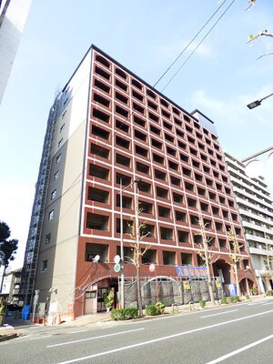 コンプレート古船場外観写真