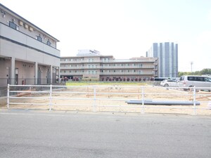 下山門４丁目AP外観写真