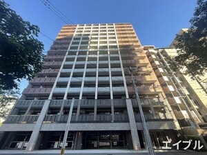 ｴﾝｸﾚｽﾄ大博通りAPEX（1506）外観写真