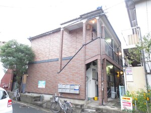 光コ－ポ外観写真