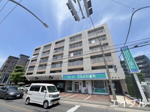 西村ビル外観写真