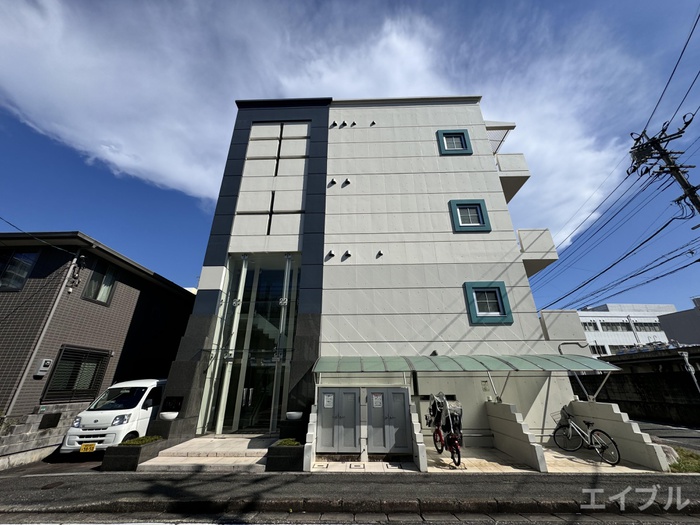 ＳＰＡＺＩＯ大橋