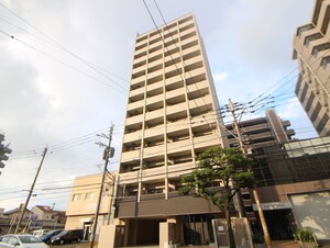 サヴォイソリディティ（506）外観写真