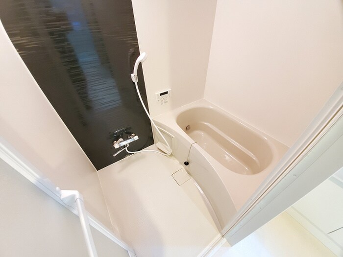 物件内観写真12　(バス／シャワールーム等)