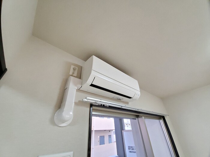 物件内観写真14　(ベランダ・バルコニー)