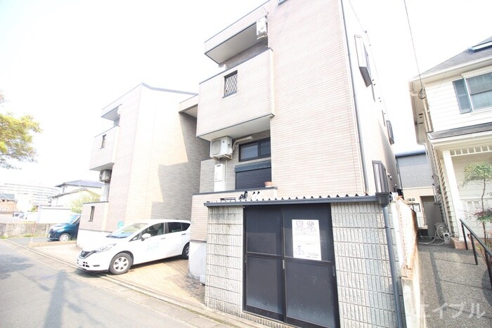 物件外観写真2　(外観写真)