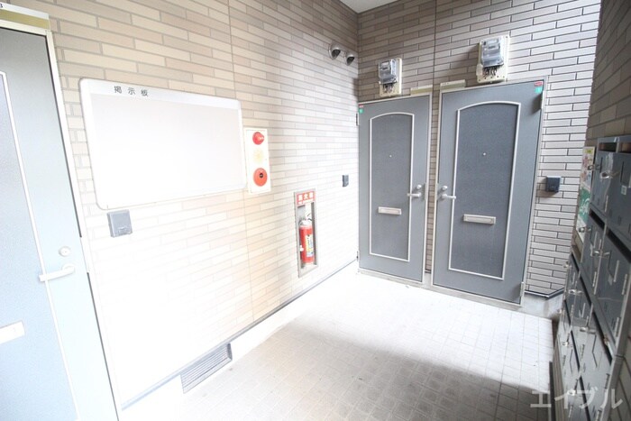 物件外観写真6　(周辺環境)