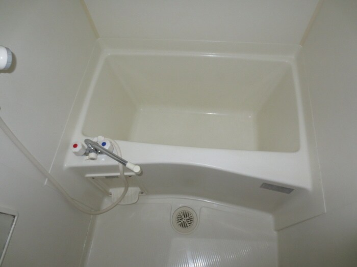物件内観写真10　(バス／シャワールーム等)
