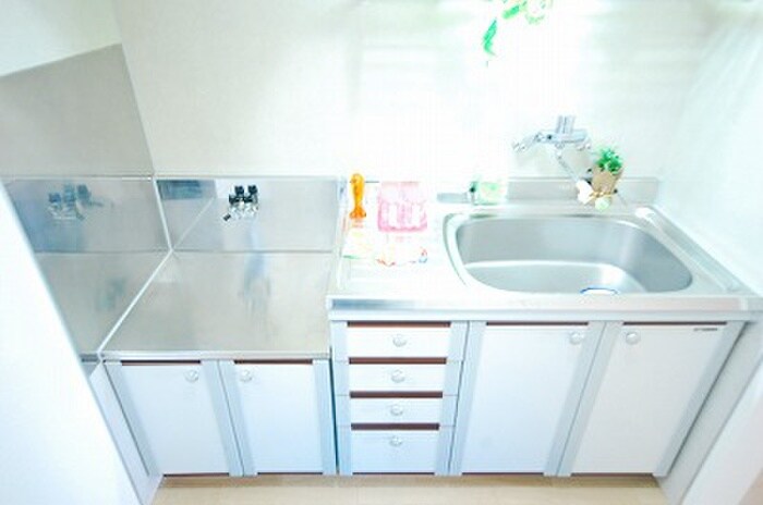 物件内観写真7　(キッチン)