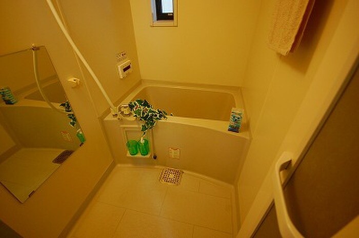 物件内観写真12　(バス／シャワールーム等)