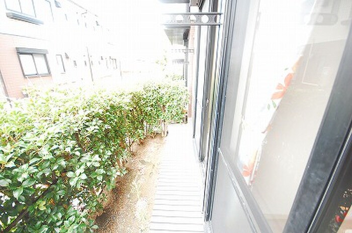 物件内観写真13　(ベランダ・バルコニー)