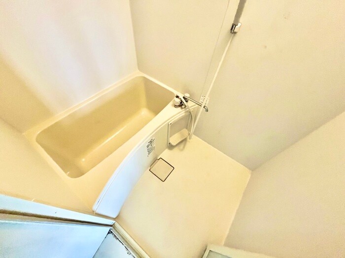 物件内観写真7　(バス／シャワールーム等)