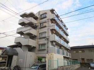 シャトレ片野Ⅲ(301)外観写真