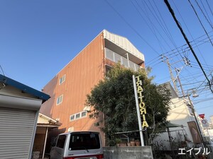 フォトハイツ金山外観写真