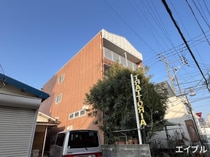 フォトハイツ金山の外観写真