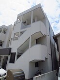 リテラ箱崎南Ⅱ