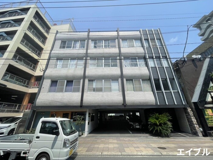 物件外観写真6　(外観写真)