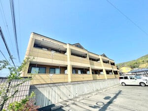 シュテルンハイム　Hiro外観写真