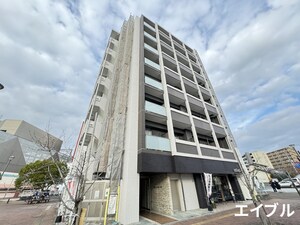 Ｒｉｚ Ｇｒａｎｄｅ花畑駅前外観写真