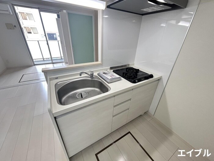 物件内観写真8　(キッチン)