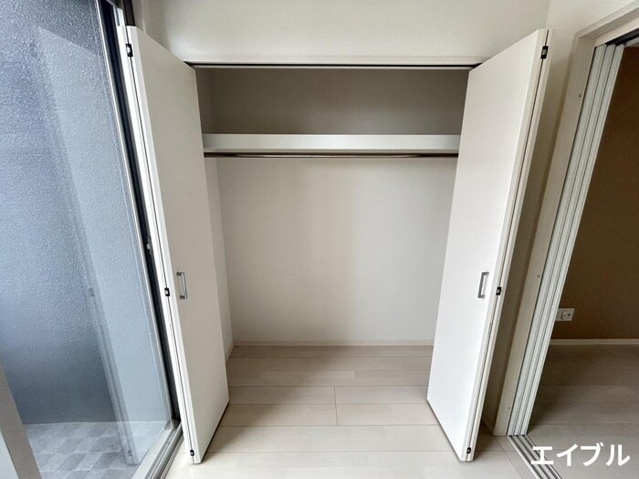 物件内観写真13　(収納)