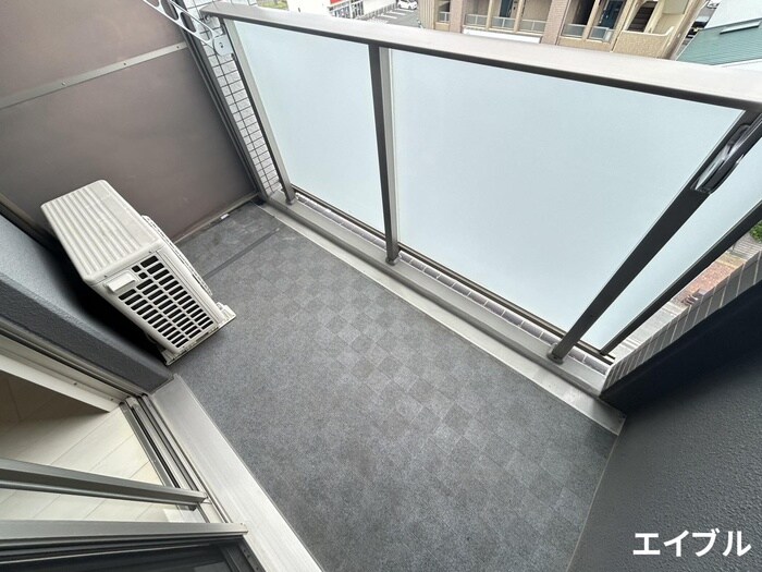 物件内観写真14　(ベランダ・バルコニー)