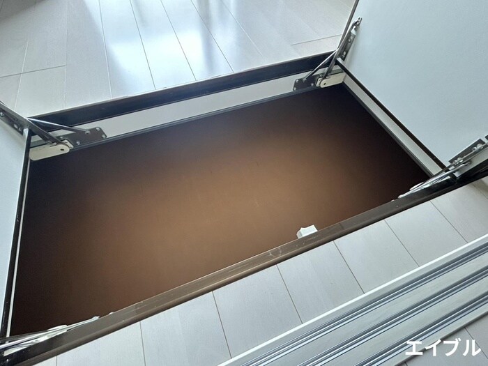 物件内観写真19　(収納)