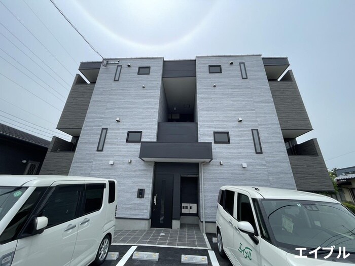 物件外観写真5　(外観写真)