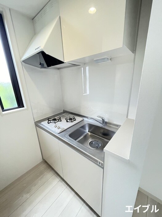 物件内観写真15　(キッチン)