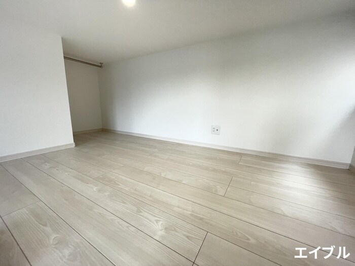 物件内観写真17　(ロフト)