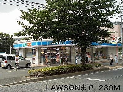 物件外観写真3　(周辺環境)