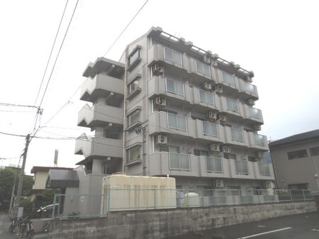 シャトレ片野Ⅲ(405)外観写真