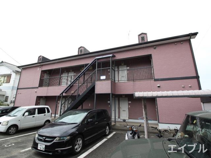 イーストスプリームⅢＢ