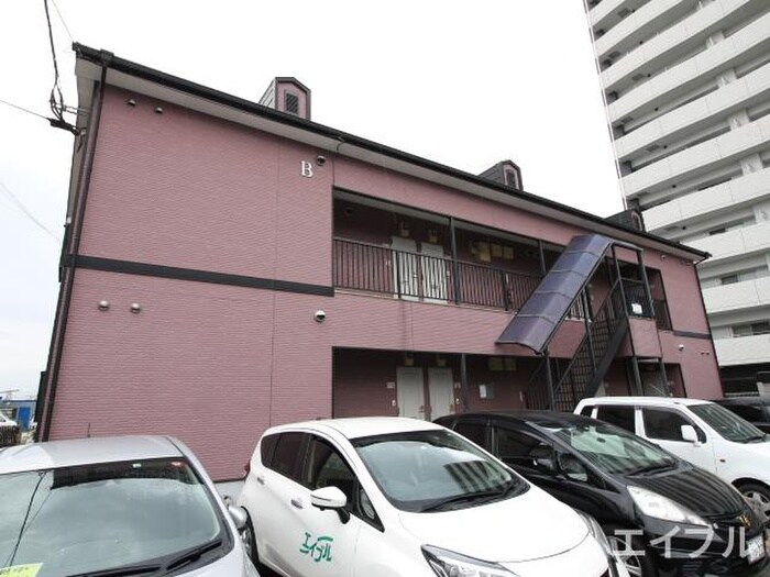 物件外観写真5　(外観写真)