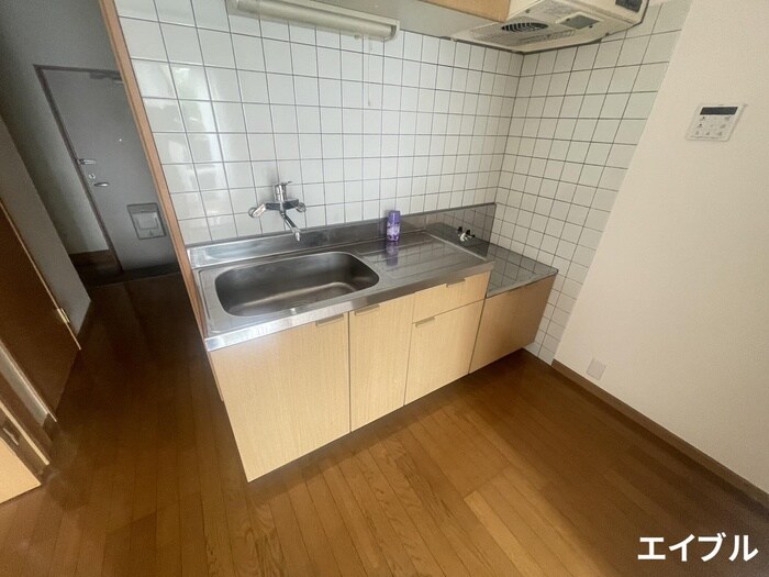 物件内観写真8　(キッチン)