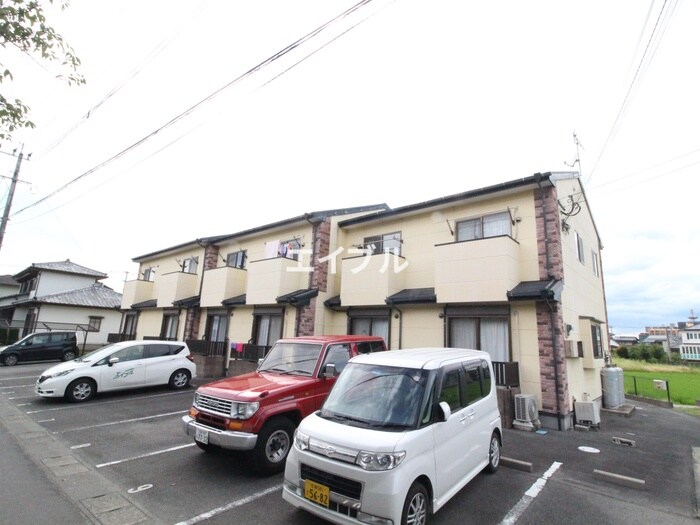 物件外観写真4　(外観写真)