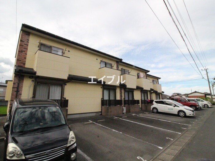 物件外観写真6　(外観写真)