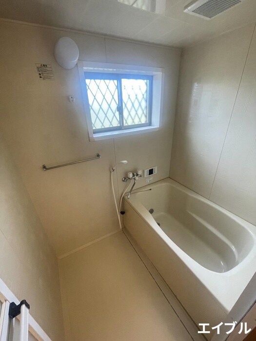 物件内観写真10　(バス／シャワールーム等)