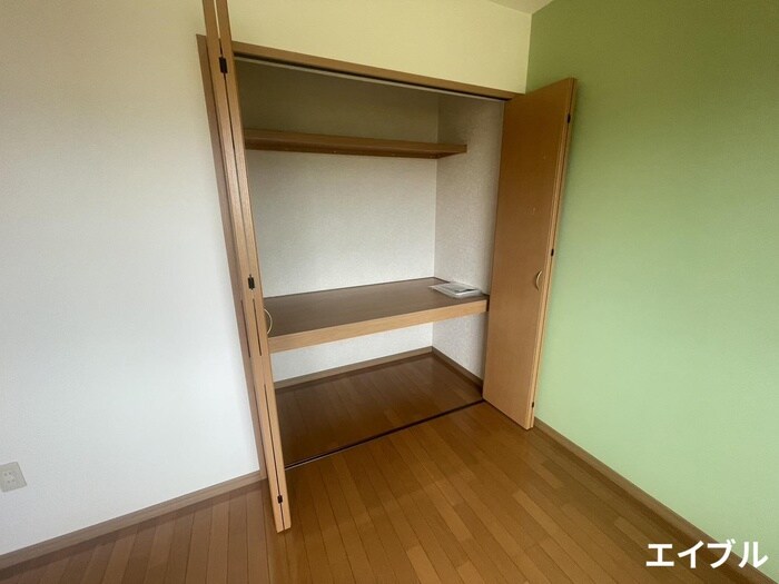 物件内観写真13　(収納)