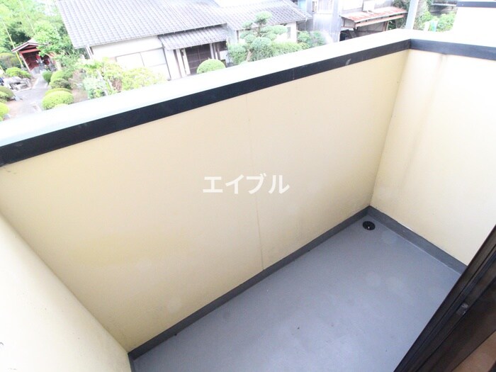 物件内観写真14　(ベランダ・バルコニー)