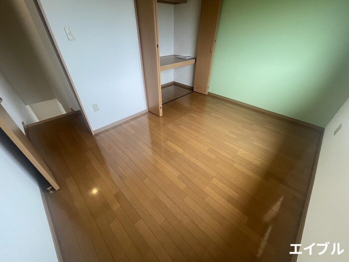 物件内観写真18　(居室)