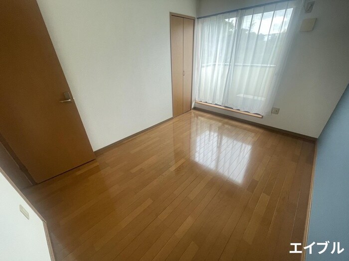 物件内観写真19　(居室)