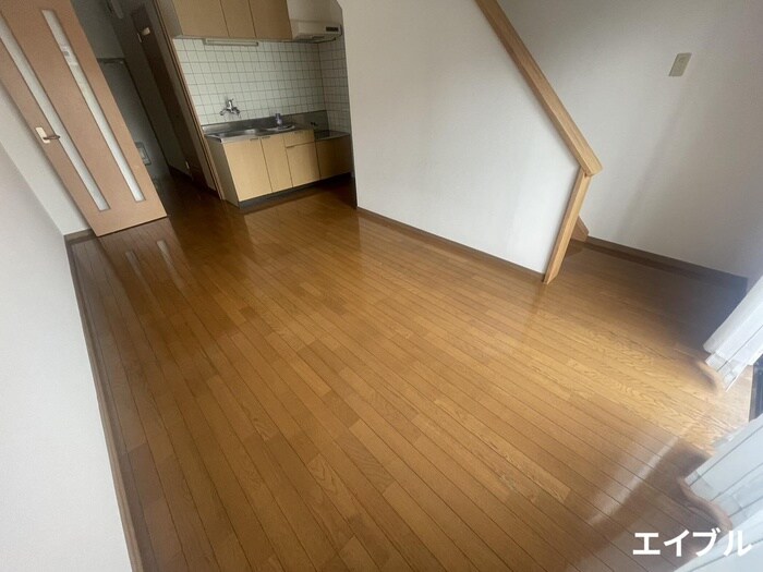 物件内観写真22　(居室)