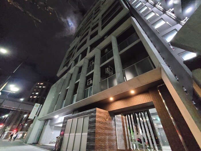 物件外観写真5　(外観写真)