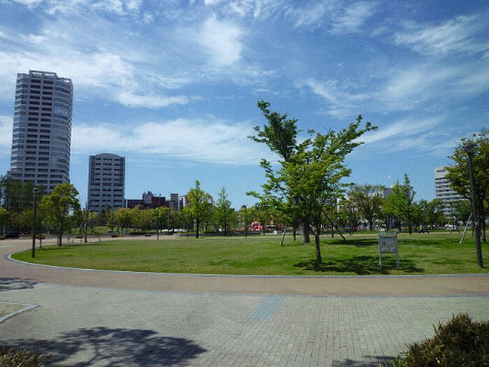 物件外観写真6　(周辺環境)