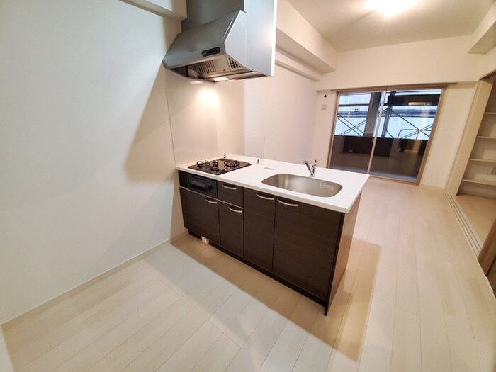 物件内観写真10　(キッチン)