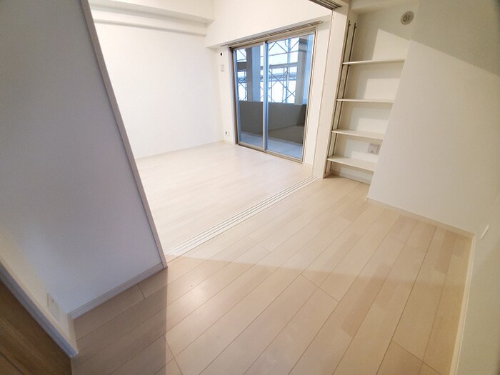 物件内観写真20　(居室)